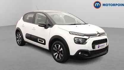 Used Citroën C3 PureTech 83 HP (61 kW) 2024 Hatchback