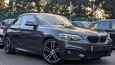 Used 2019 BMW 218 M Sport Coupe | £12,488 (Fair price)