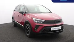 Used 2024 Vauxhall Crossland Ultimate SUV | £14,995 (Fair price)