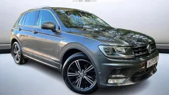 Used 2019 VW Tiguan SE SUV | £13,299 (Super price)