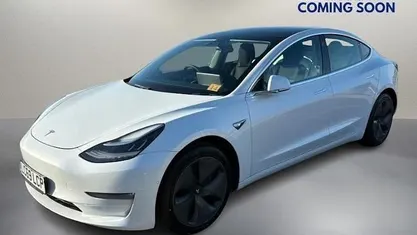 Used Tesla Model 3 Long Range AWD 258 kW (351 HP) 2023 Sedan