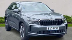 Used 2024 Skoda Kodiaq SE SUV | £32,600 (Fair price)