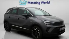 Used 2024 Vauxhall Crossland Ultimate SUV | £12,051 (Good price)