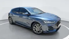 Used 2023 Ford Focus ST-Line Hatchback | £16,999 (Good price)