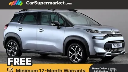 Used 2023 Citroën C3 PureTech Hatchback | £11,697 (Fair price)