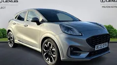 Used 2023 Ford Puma ST-Line X Hatchback | £17,134 (Fair price)