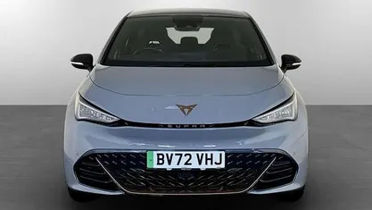 Used Cupra Born 150 kW (204 HP) 2023 Hatchback