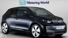 Used 2022 BMW i3 Hatchback | £13,000 (Fair price)