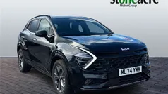 Used 2024 Kia Sportage 2 SUV | £31,995 (Fair price)