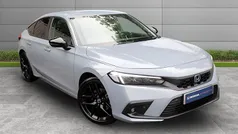 Used 2023 Honda Civic Sport Hatchback | £26,450 (Fair price)