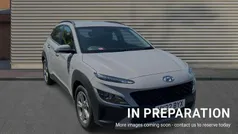 Used 2022 Hyundai Kona SE SUV | £14,187 (Fair price)