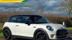Used 2018 Mini Cooper Hatch Hatchback | £11,295 (Good price)