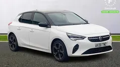 Used 2020 Vauxhall Corsa Elite Hatchback | £10,599 (Fair price)