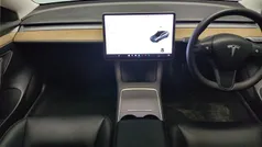Used 2023 Tesla Model 3 Long Range Sedan | £15,702 (Fair price)