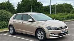 Used 2020 VW Polo SE Hatchback | £12,950 (Good price)