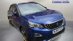 Used 2020 Peugeot 3008 Allure Estate | £13,500 (Good price)