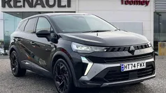 Used 2025 Renault Symbioz Techno Esprit Alpine SUV | £21,795 (Super price)