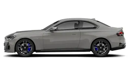 New BMW M240i M Sport 374 HP (275 kW) 2025 Coupe