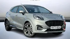 Used 2023 Ford Puma Gen-E ST-Line Hatchback | £16,299 (Fair price)
