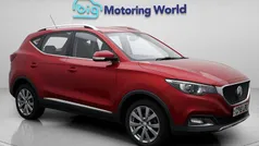 Used 2018 MG ZS Excite Sedan | £7,700 (Good price)