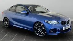 Used 2019 BMW 225 M Sport Coupe | £12,795 (Fair price)