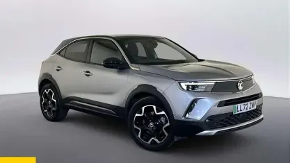 Begagnad Vauxhall Mokka Ultimate 100 kW (136 HK) 2025 SUV