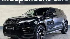 Used 2023 Land Rover Range Rover evoque SE Dynamic Hatchback | £29,995 (Fair price)