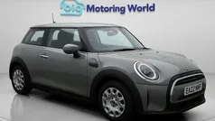 Used 2022 Mini ONE Classic Hatchback | £13,767 (Fair price)