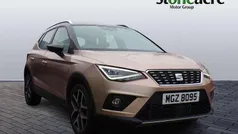 Other Used 2019 Seat Arona XCELLENCE Lux SUV | £13,495 (Fair price)