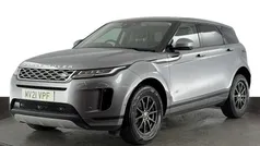 Used 2023 Land Rover Range Rover evoque Hatchback | £20,320 (Super price)