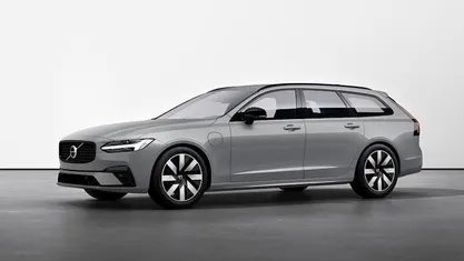 New 2025 Volvo V90 Plus Estate | £59,410 (Fair price)