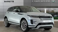 New 2024 Land Rover Range Rover evoque HSE Dynamic Hatchback | £45,000 (Good price)