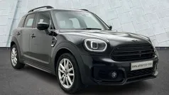 Used 2023 Mini Cooper Countryman Comfort SUV | £25,200 (Fair price)