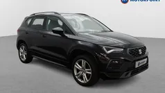Used 2024 Seat Ateca FR SUV | £21,799 (Fair price)