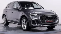 Used 2024 Audi Q5 S-Line SUV | £35,477 (Good price)