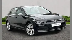 Used 2024 VW Golf VIII Style Hatchback | £22,995 (Fair price)