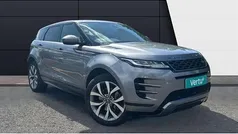Used 2020 Land Rover Range Rover evoque R-Dynamic SUV | £17,690 (Good price)