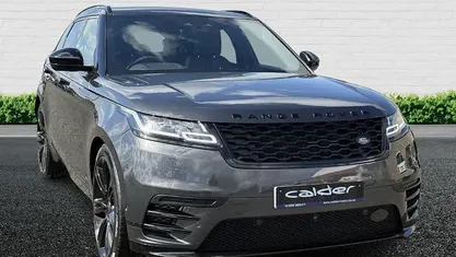 Used Land Rover Range Rover Velar HSE Dynamic 204 HP (150 kW) 2022 SUV
