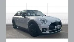 Used 2019 Mini Cooper Clubman Classic Estate | £12,058 (Fair price)