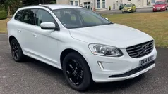 Used 2014 Volvo XC60 SE SUV | £8,495 (Good price)