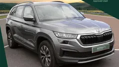 Used 2023 Skoda Kodiaq SE Drive SUV | £28,995 (Fair price)