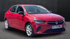 Used 2020 Vauxhall Corsa Hatchback | £10,991 (Fair price)