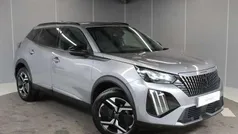 Grey Used 2023 Peugeot 2008 Allure SUV | £18,695 (Good price)