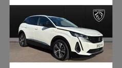Used 2022 Peugeot 3008 Allure Premium SUV | £18,044 (Fair price)