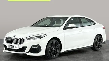 Used 2024 BMW 218 M Sport Coupe | £19,689 (Fair price)