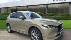 Other Used 2022 Mazda CX-5 Inclusive SUV | £24,895 (Fair price)