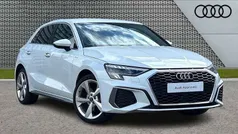 Audi A3 e-tron
