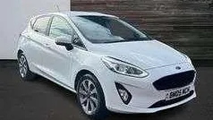 Used 2019 Ford Fiesta Trend Hatchback | £9,249 (Fair price)