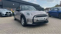 Used 2022 Mini Cooper Classic Hatchback | £18,895 (Fair price)