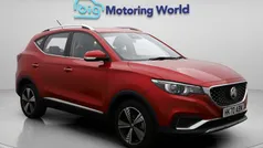Used 2020 MG ZS Exclusive Sedan | £11,100 (Good price)